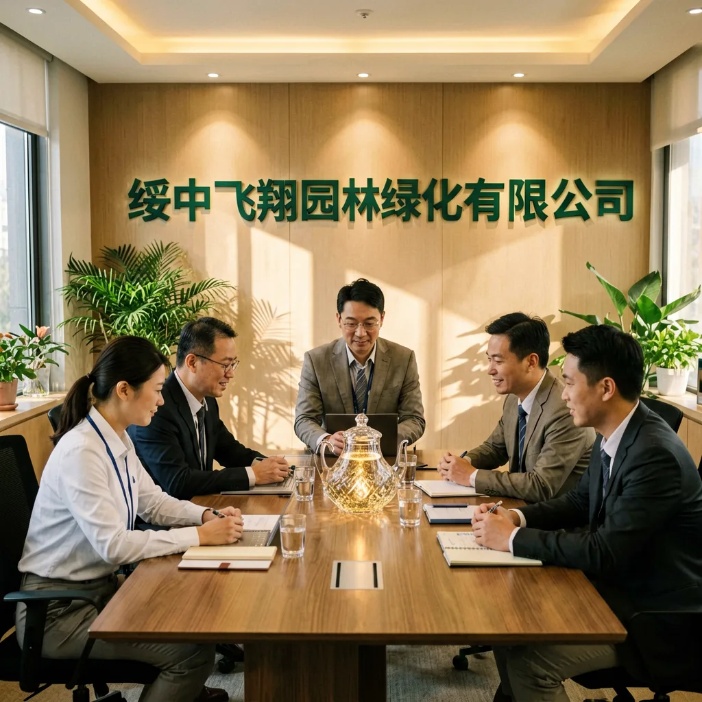 园林设计